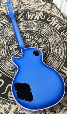 Gibson 【Bonus Sale】~Demo Guitar・Mod Collection~ Les Paul Custom Sky Blue Burst Gloss _9