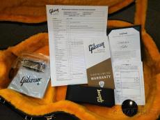 Gibson 【Bonus Sale】~Demo Guitar・Mod Collection~ Les Paul Custom Sky Blue Burst Gloss _11