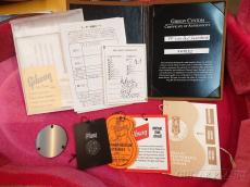 Gibson 【Bonus Sale】~Japan Limited Run~ 1959 Les Paul Standard Reissue Washed Cherry VOS 【3.85kg】_11