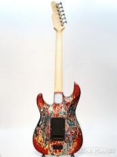 James Tyler Studio Elite HD Level 3 -Burning Water- 2021USED!! Made In USA!【当店カスタムオーダー品】_5