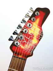 James Tyler Studio Elite HD Level 3 -Burning Water- 2021USED!! Made In USA!【当店カスタムオーダー品】_6