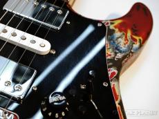 James Tyler Studio Elite HD Level 3 -Burning Water- 2021USED!! Made In USA!【当店カスタムオーダー品】_10