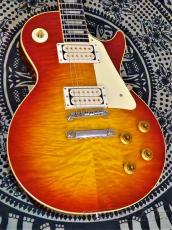 Gibson ~Japan Limited Run~ 1959 Les Paul Standard Reissue Washed Cherry Vintage Gloss 【#943920】【4.06kg】