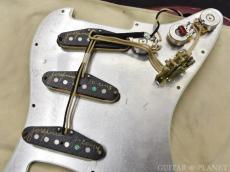 Fender Custom Shop MBS 1959 Stratocaster Relic Matching Headstock!! -Burgundy Mist Metallic- by Greg Fessler 2014USED!!_10