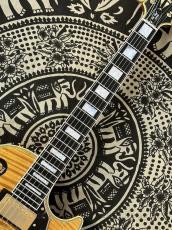 Gibson 【Bonus Sale】 ~Japan Limited Run~ 1968 Les Paul Custom AAA Torrefied Top Antique Natural VOS_8