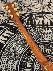 Gibson 【Bonus Sale】 ~Japan Limited Run~ 1968 Les Paul Custom AAA Torrefied Top Antique Natural VOS_9