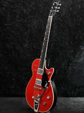Gretsch 【Bonus Sale】Custom Shop Masterbuilt G6131-CS Jet Firebird by Stephen Stern_3