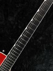 Gretsch 【Bonus Sale】Custom Shop Masterbuilt G6131-CS Jet Firebird by Stephen Stern_5