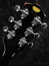 Gretsch 【Bonus Sale】Custom Shop Masterbuilt G6131-CS Jet Firebird by Stephen Stern_10