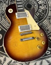 Gibson ~Murphy Lab~ 1959 Les Paul Standard Reissue Kindred Burst Ultra Heavy Aged -2022USED!!【3.82kg】