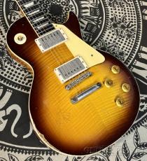 Gibson ~Murphy Lab~ 1959 Les Paul Standard Reissue Kindred Burst Ultra Heavy Aged -2022USED!!【3.82kg】_2