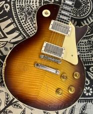 Gibson ~Murphy Lab~ 1959 Les Paul Standard Reissue Kindred Burst Ultra Heavy Aged -2022USED!!【3.82kg】_3