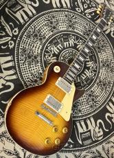 Gibson ~Murphy Lab~ 1959 Les Paul Standard Reissue Kindred Burst Ultra Heavy Aged -2022USED!!【3.82kg】_4