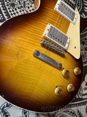 Gibson ~Murphy Lab~ 1959 Les Paul Standard Reissue Kindred Burst Ultra Heavy Aged -2022USED!!【3.82kg】_5