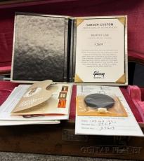 Gibson ~Murphy Lab~ 1959 Les Paul Standard Reissue Kindred Burst Ultra Heavy Aged -2022USED!!【3.82kg】_10