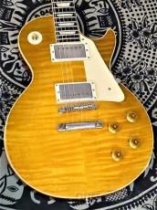 Gibson 【Bonus Sale】~60th Anniversary~ 1959 Les Paul Standard Green Lemon Fade Murphy Aged 