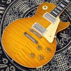 Gibson 【当店オーダーモデル!】 ~Made to Measure~ ML 1959 Les Paul Standard Reissue R Top Ultra Heavy Aged