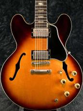 Gibson 【Bonus Sale】【Vintage】1963 ES-335TD -Sunburst- 【3.77kg】【ギブソンフロア取扱品】