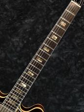 Gibson 【Bonus Sale】【Vintage】1963 ES-335TD -Sunburst- 【3.77kg】【ギブソンフロア取扱品】_5