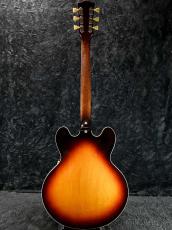 Gibson 【Bonus Sale】【Vintage】1963 ES-335TD -Sunburst- 【3.77kg】【ギブソンフロア取扱品】_9