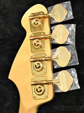 Tokai AJB-101G-MH -Old Candy Apple Red_6