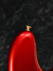 Tokai AJB-101G-MH -Old Candy Apple Red_9