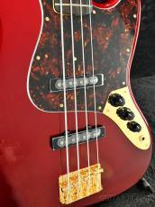 Tokai AJB-101G-MH -Old Candy Apple Red_10
