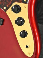 Tokai AJB-101G-MH -Old Candy Apple Red_11
