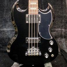 Gibson SG Standard Bass -Ebony-【3.24kg】