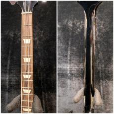 Gibson SG Standard Bass -Ebony-【3.24kg】_3