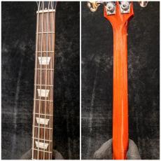 Gibson SG Standard Bass -Heritage Cherry-【3.14kg】_3