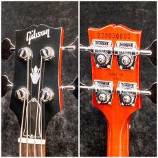 Gibson SG Standard Bass -Heritage Cherry-【3.14kg】_4