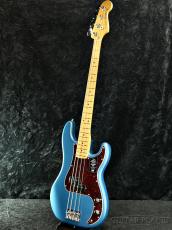 Fender American Professional Clasisic Precision Bass -Faded Lake Blue-【3.93kg】_4