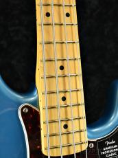 Fender American Professional Clasisic Precision Bass -Faded Lake Blue-【3.93kg】_8