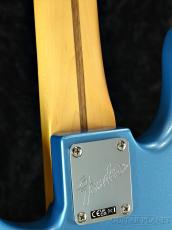 Fender American Professional Clasisic Precision Bass -Faded Lake Blue-【3.93kg】_9