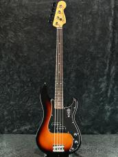 Fender American Professional Clasisic Precision Bass -3Color Sunburst-【3.95kg】_2