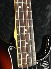 Fender American Professional Clasisic Precision Bass -3Color Sunburst-【3.95kg】_8