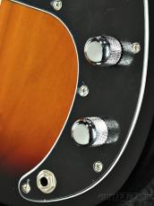 Fender American Professional Clasisic Precision Bass -3Color Sunburst-【3.95kg】_11
