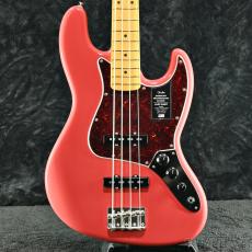 Fender American Professional Clasisic Jazz Bass -Faded Dakota Red-【3.95kg】