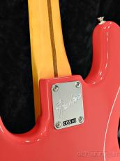 Fender American Professional Clasisic Jazz Bass -Faded Dakota Red-【3.95kg】_9