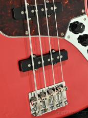 Fender American Professional Clasisic Jazz Bass -Faded Dakota Red-【3.95kg】_10
