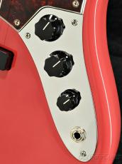 Fender American Professional Clasisic Jazz Bass -Faded Dakota Red-【3.95kg】_11