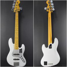 Fender American Ultra II Jazz Bass V -Avalanche-【4.59kg】_2