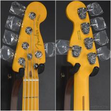 Fender American Ultra II Jazz Bass V -Avalanche-【4.59kg】_7