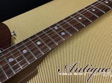 Fender Custom Shop 2013 Limited Rosewood Telecaster Natural Satin Closet Classic EX+++ 3.70kg "Like a George Harrison"_8