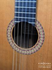 Chai Yukinobu [茶位幸信] NP-15S 1983年製 杉・ローズウッド 【日本総本店2F 在庫品】_3