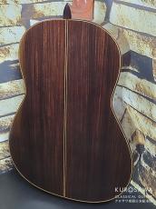 Chai Yukinobu [茶位幸信] NP-15S 1983年製 杉・ローズウッド 【日本総本店2F 在庫品】_7