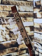 Chai Yukinobu [茶位幸信] NP-15S 1983年製 杉・ローズウッド 【日本総本店2F 在庫品】_8