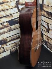 Chai Yukinobu [茶位幸信] NP-15S 1983年製 杉・ローズウッド 【日本総本店2F 在庫品】_9