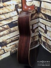 Chai Yukinobu [茶位幸信] NP-15S 1983年製 杉・ローズウッド 【日本総本店2F 在庫品】_10